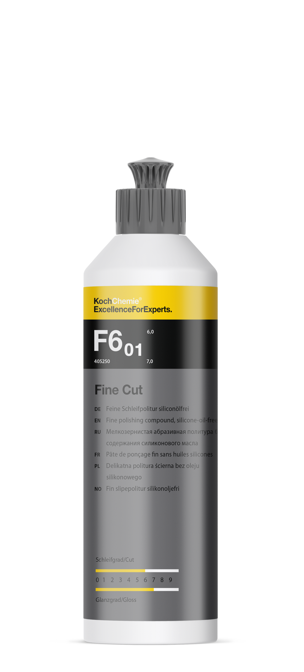 Koch Chemie - Fine Cut F6.01