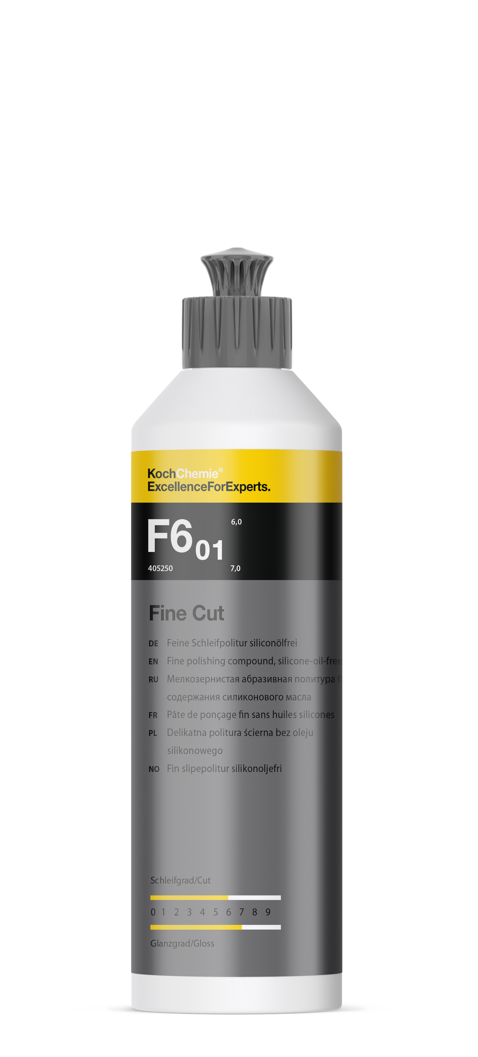 Koch Chemie - Fine Cut F6.01