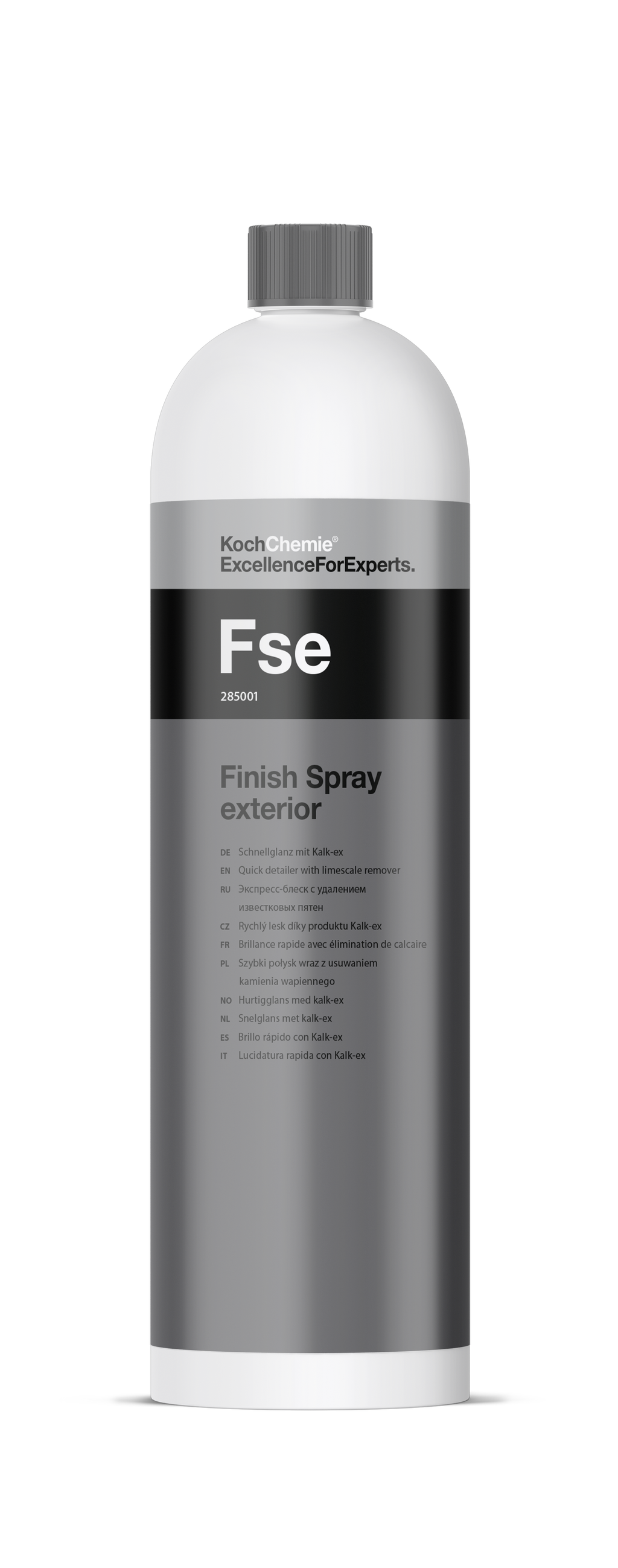 Koch Chemie - Finish Spray exterior Fse