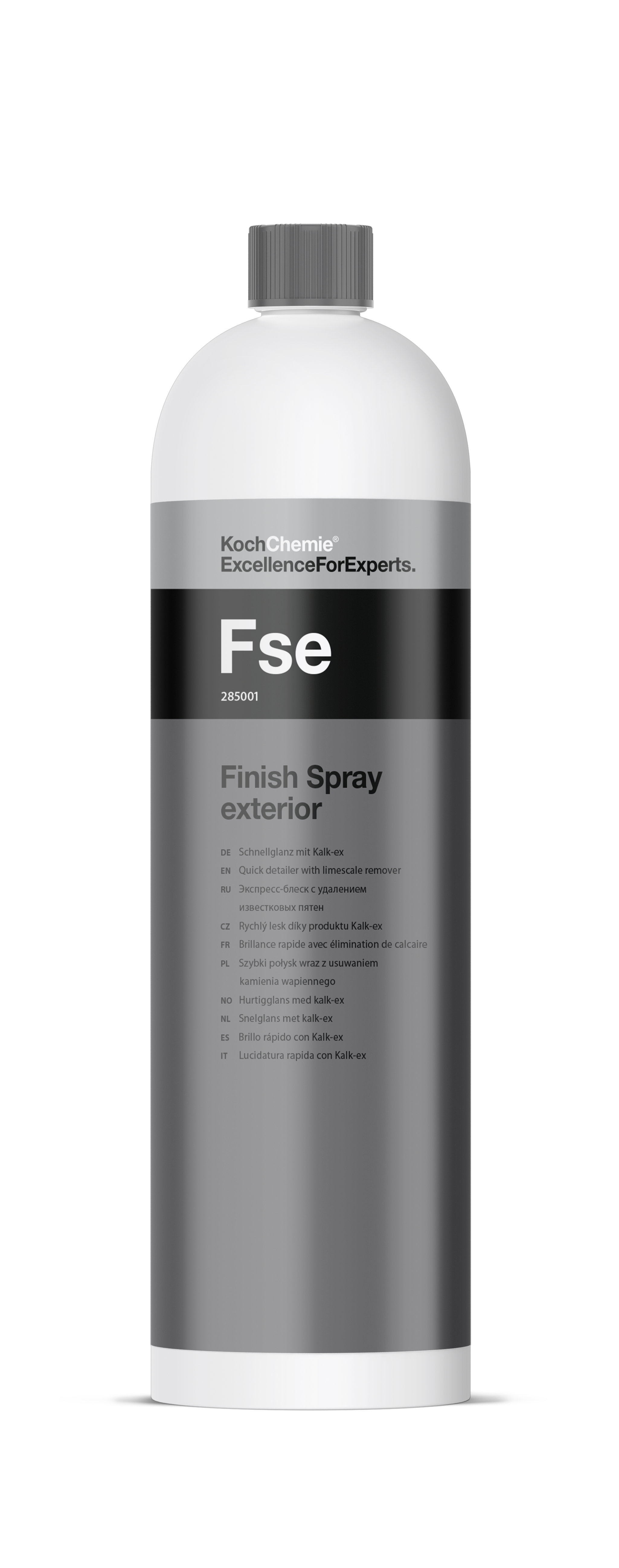 Koch Chemie - Finish Spray exterior Fse