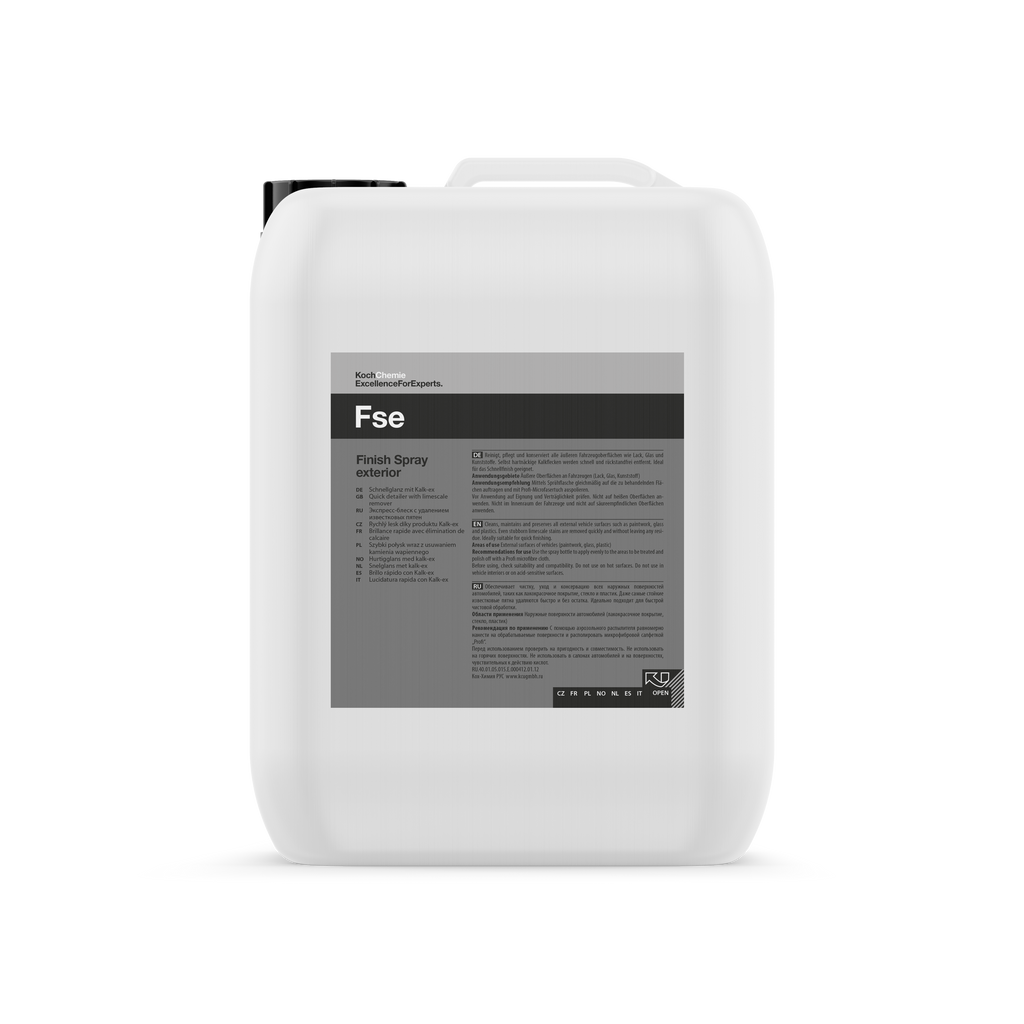 Koch Chemie - Finish Spray exterior Fse