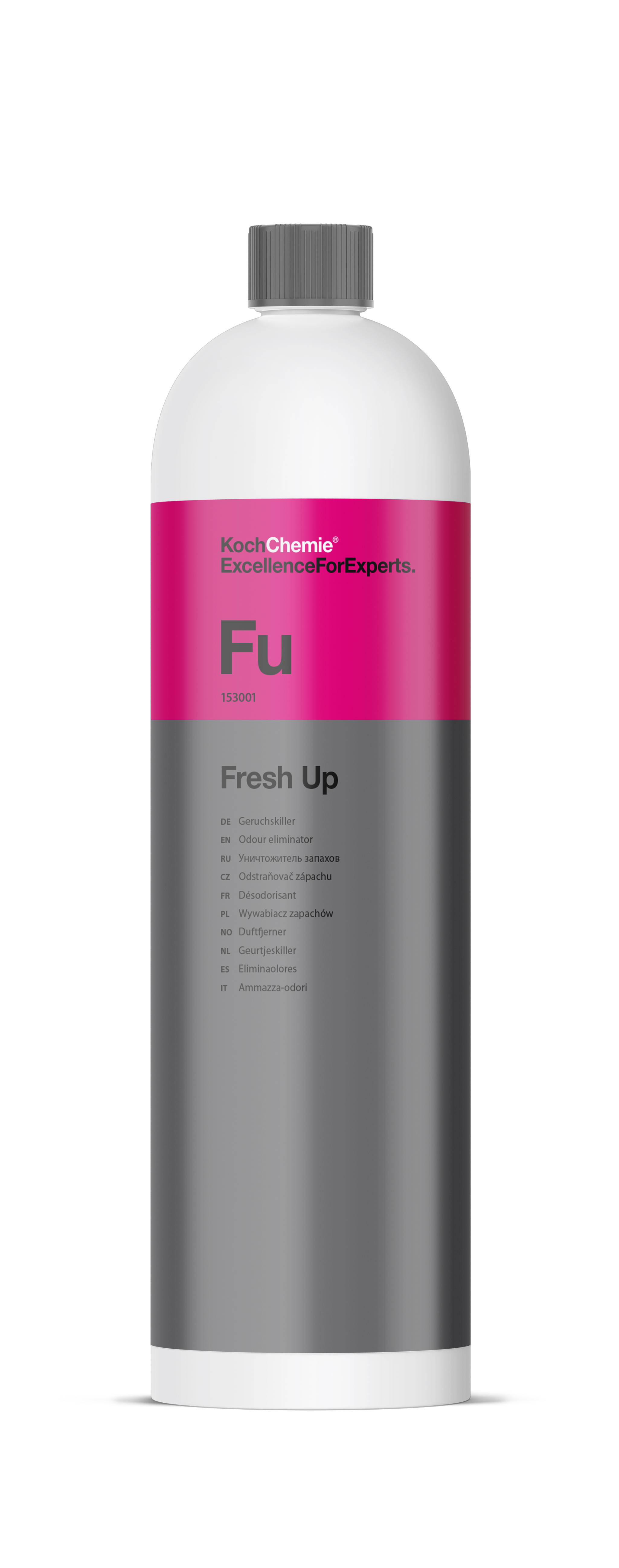 Koch Chemie - Fresh Up FU