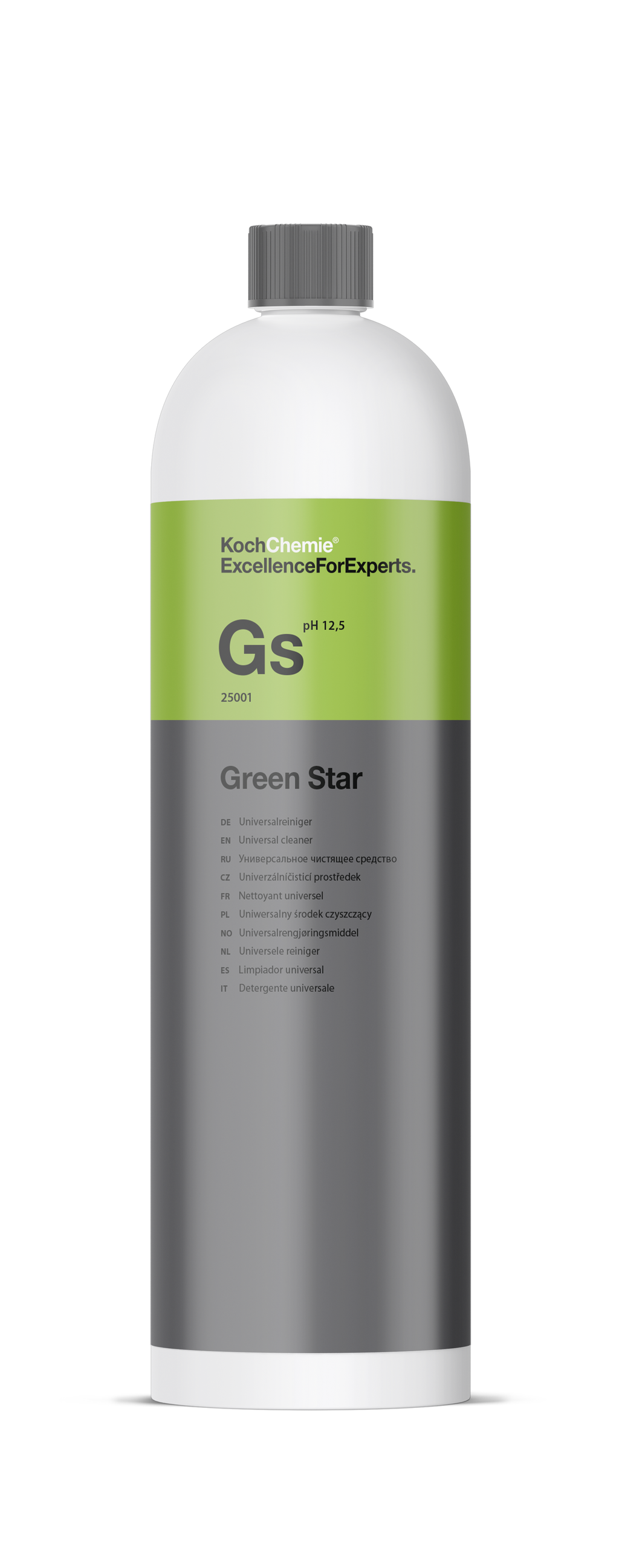 Koch Chemie - Green Star GS