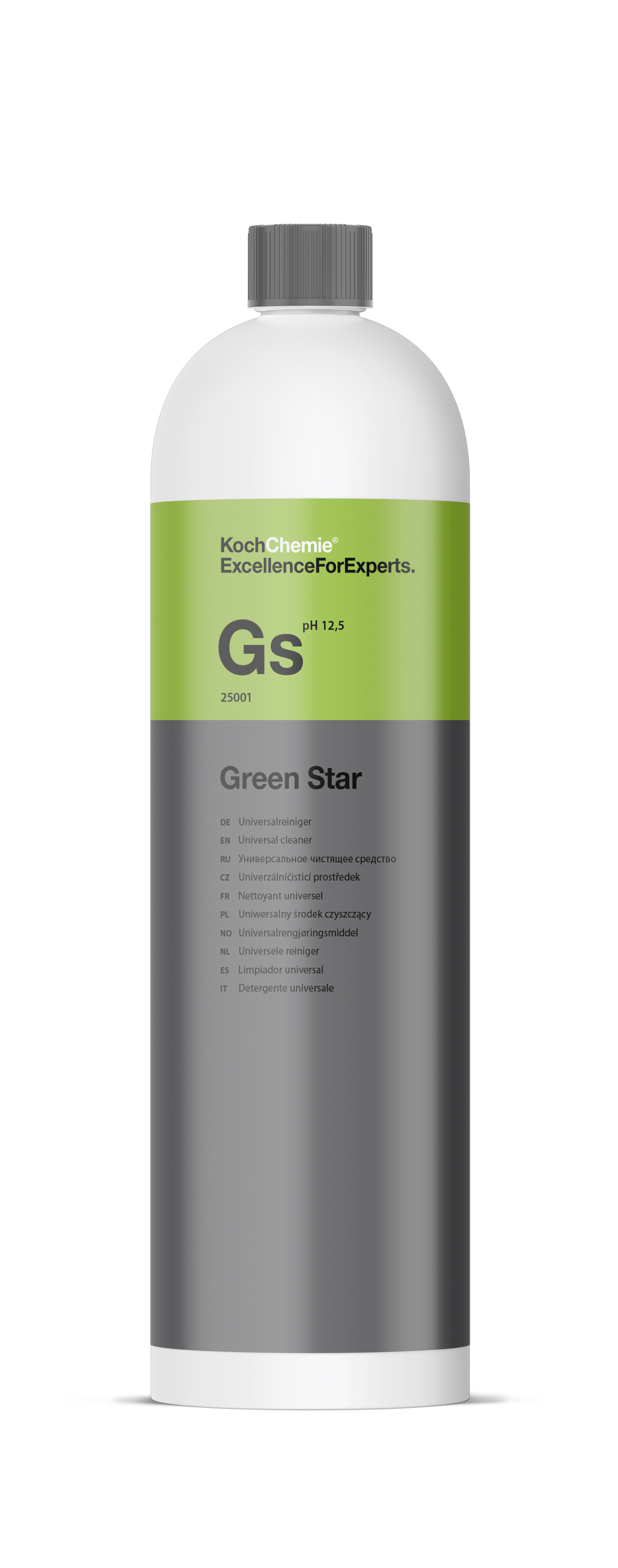 Koch Chemie - Green Star GS