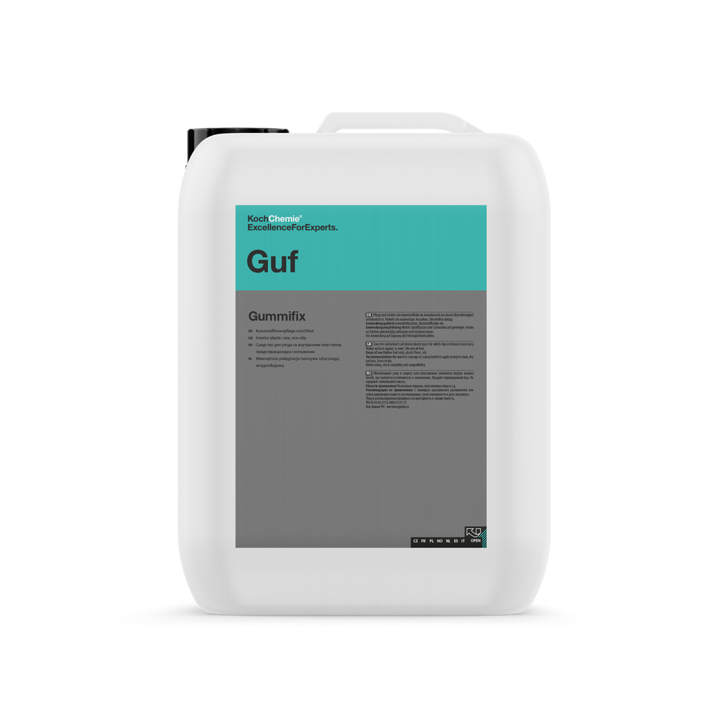 Koch Chemie - Gummifix Guf