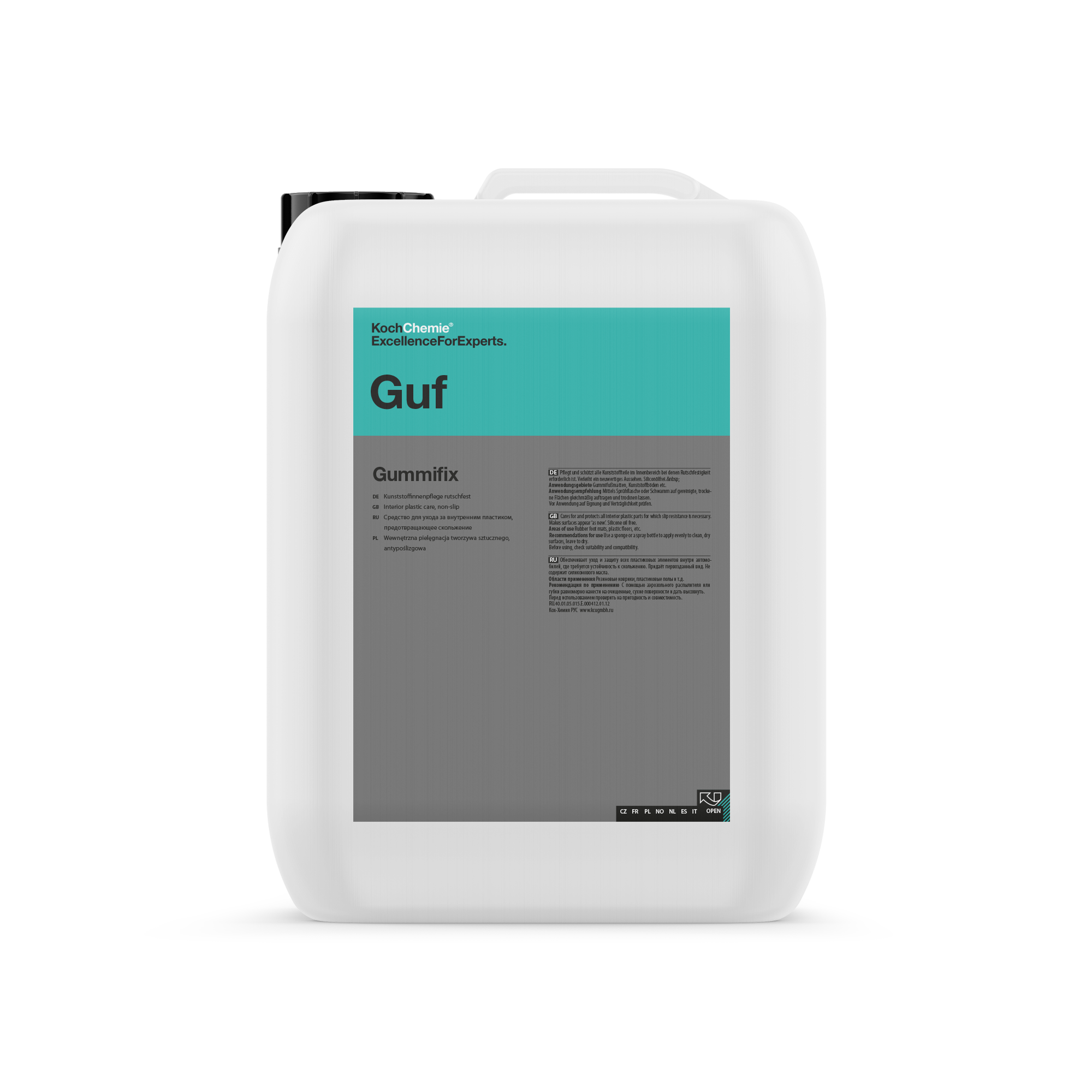 Koch Chemie - Gummifix Guf