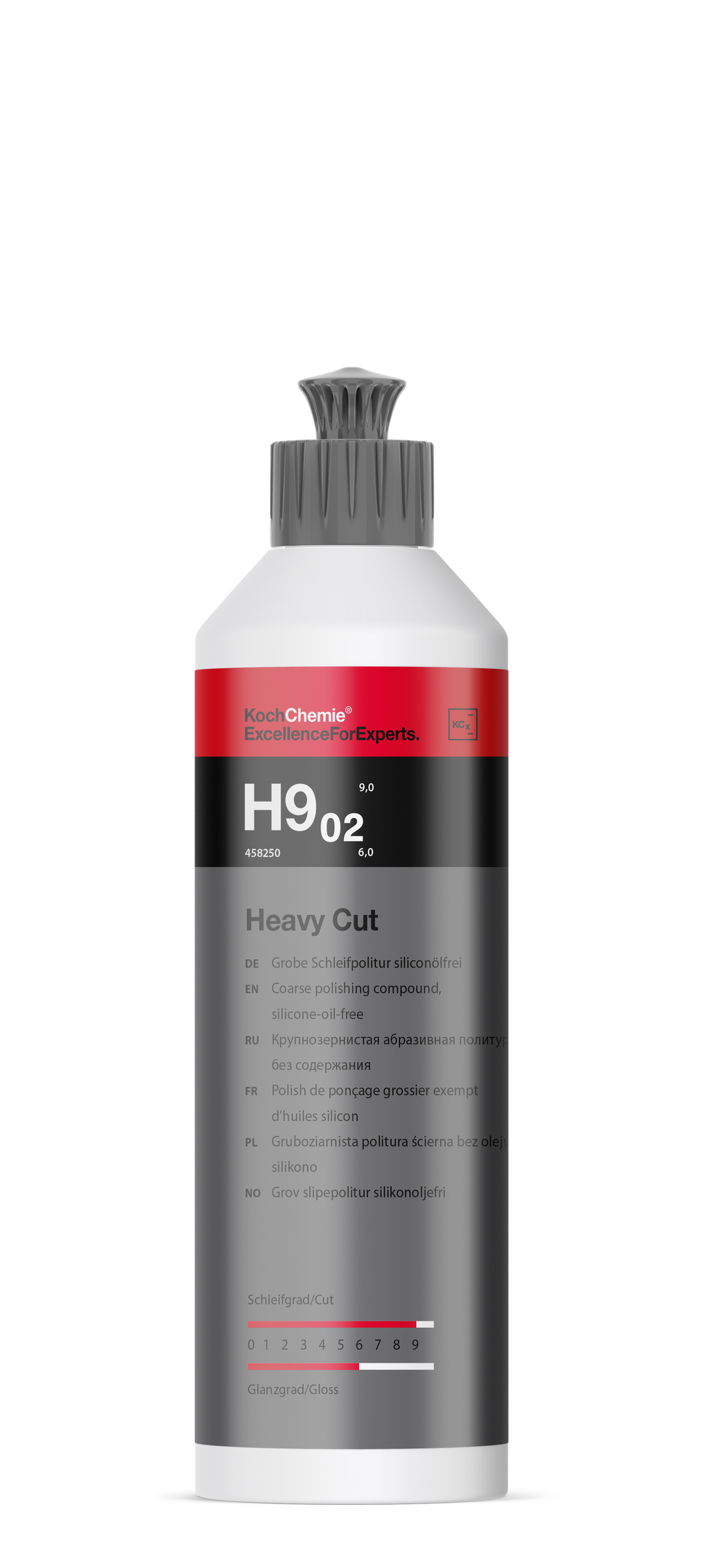 Koch Chemie - Heavy Cut H9.02
