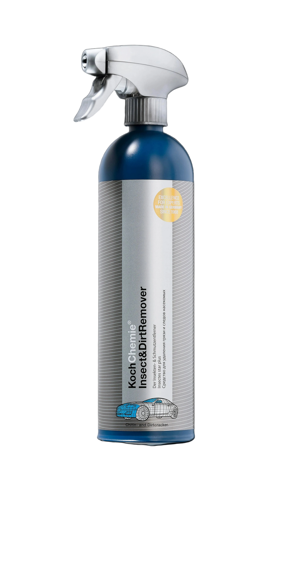 Koch Chemie - Insect&Dirt Remover Idr