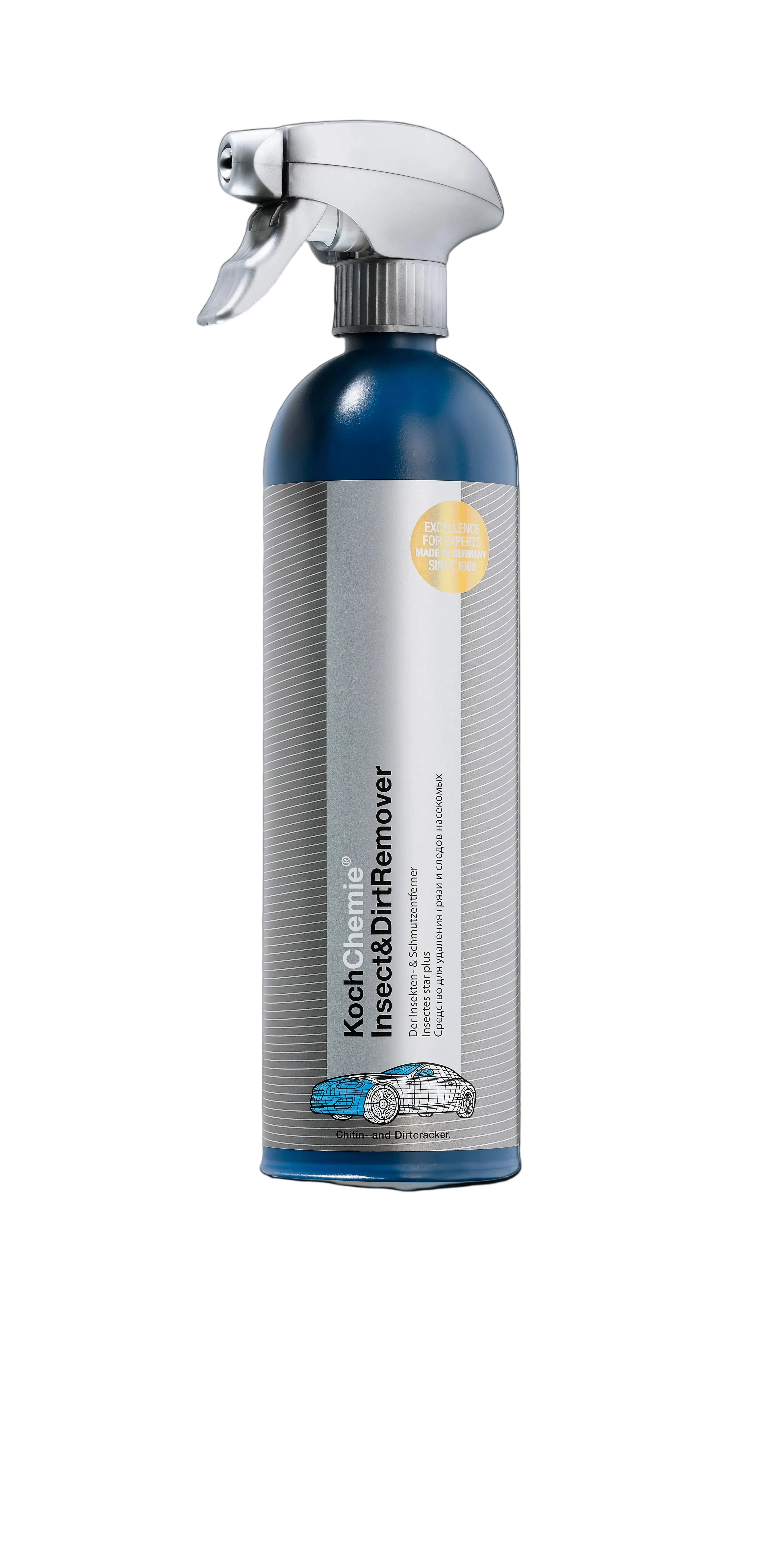 Koch Chemie - Insect&Dirt Remover Idr