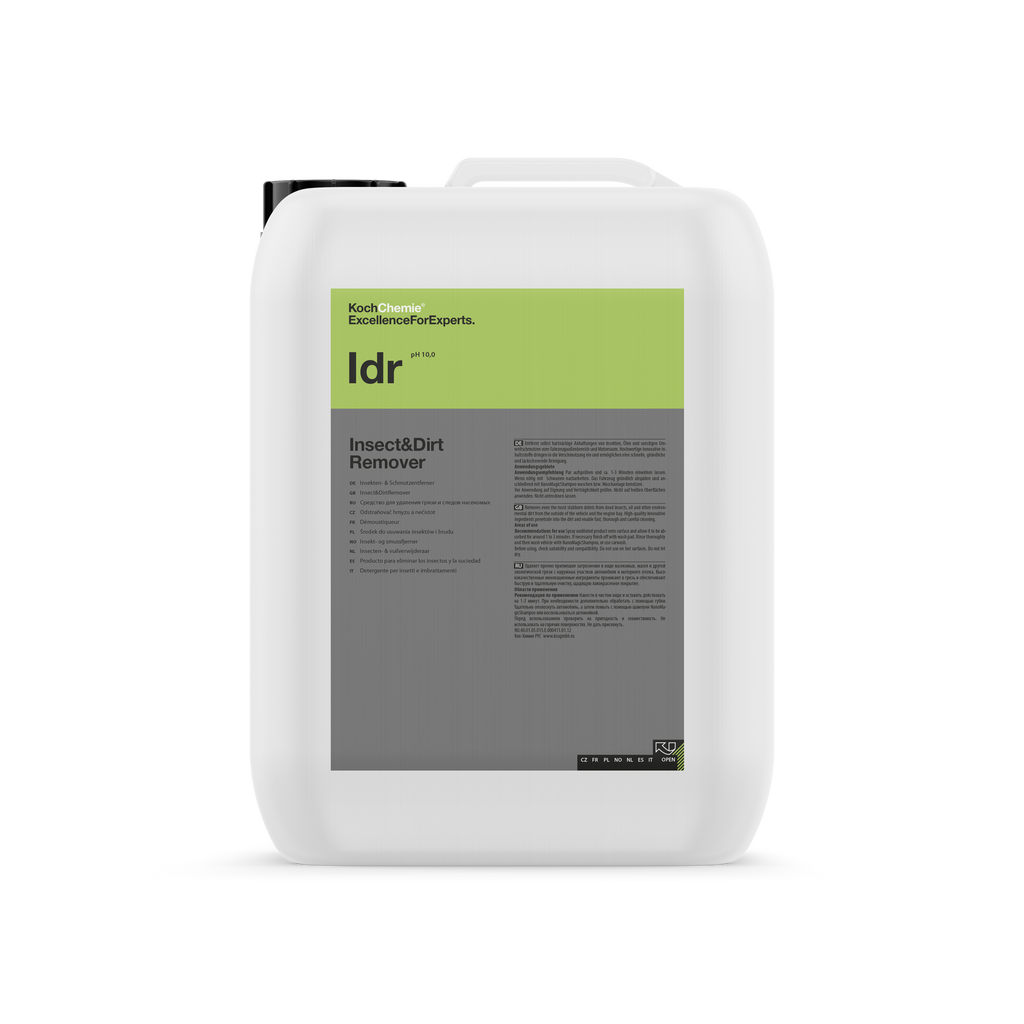 Koch Chemie - Insect&Dirt Remover Idr