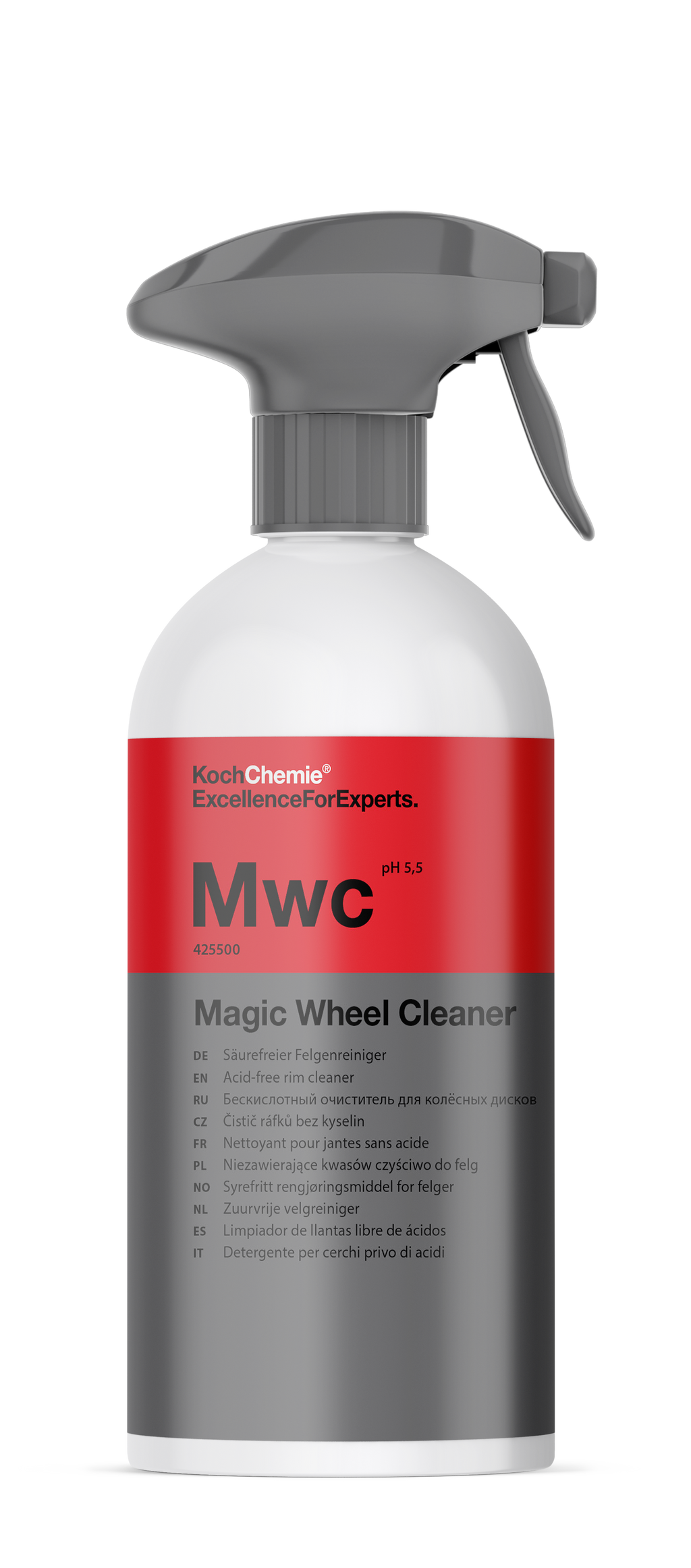 Koch Chemie - Magic Wheel Cleaner MWC