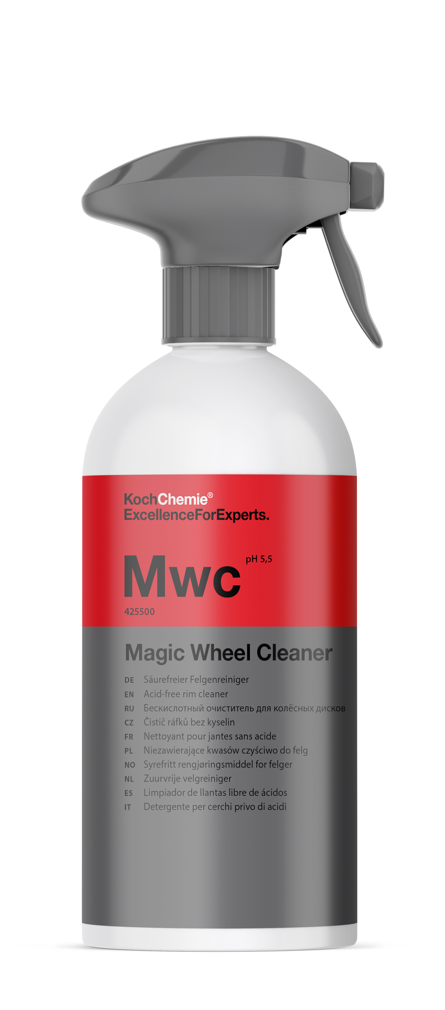 Koch Chemie - Magic Wheel Cleaner MWC