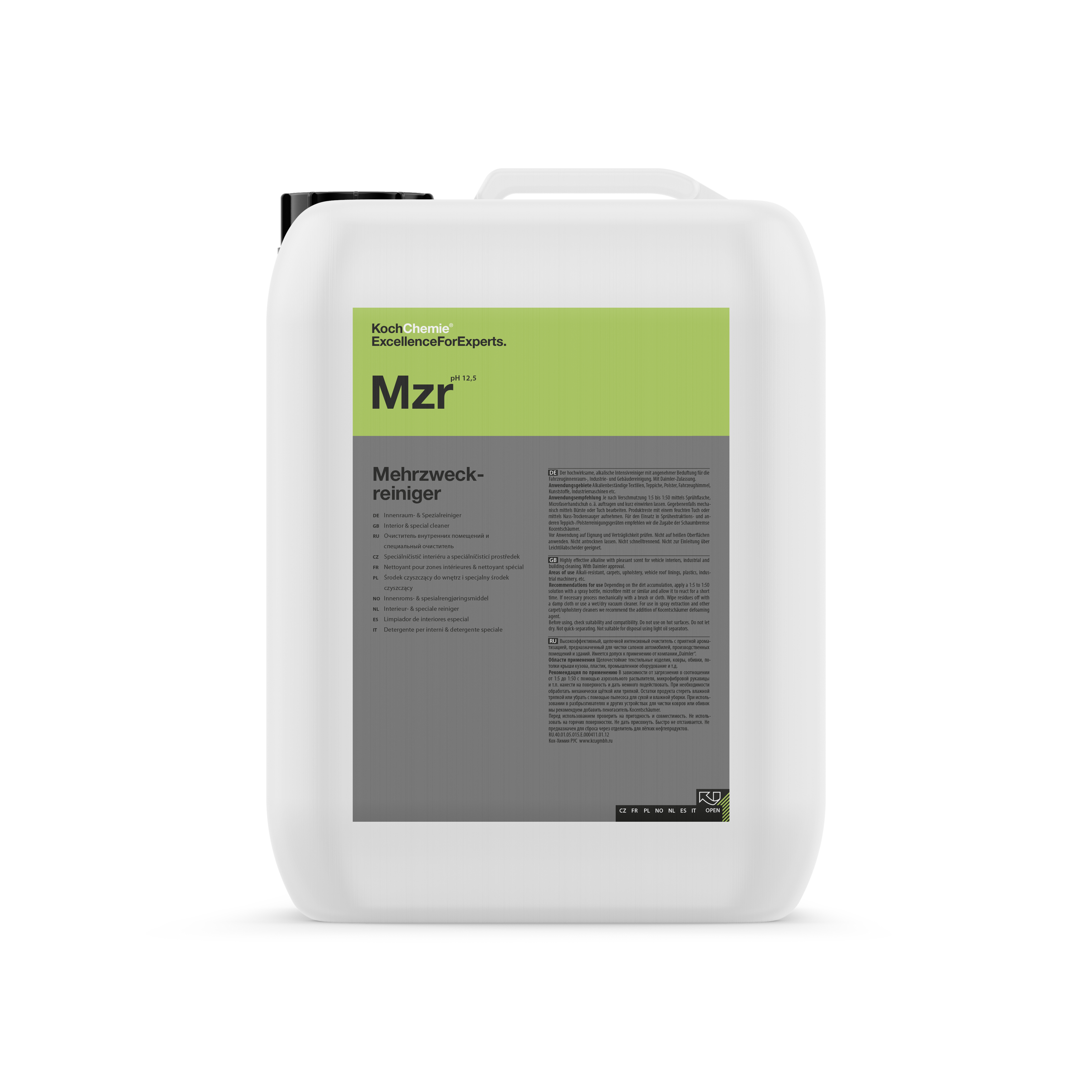 Koch Chemie - Mehrzweckreiniger