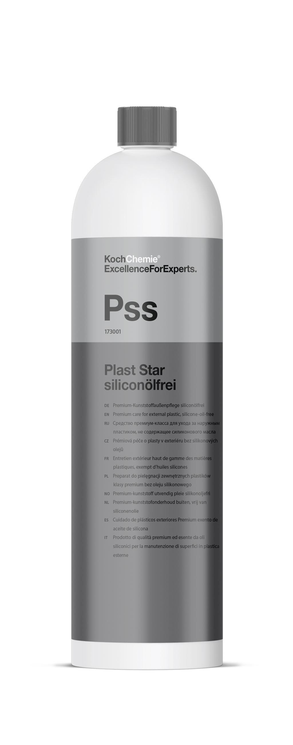 Koch - Chemie Plast Star siliconölfrei Pss