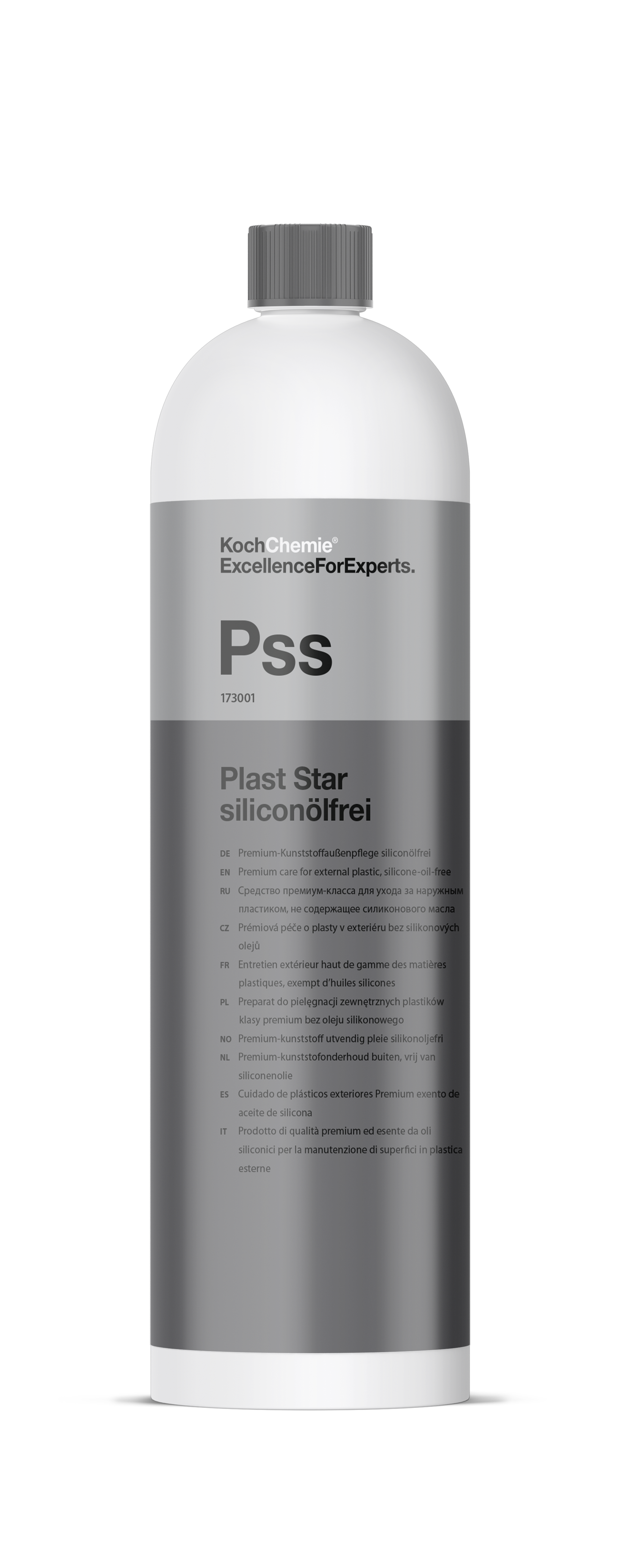 Koch - Chemie Plast Star siliconölfrei Pss