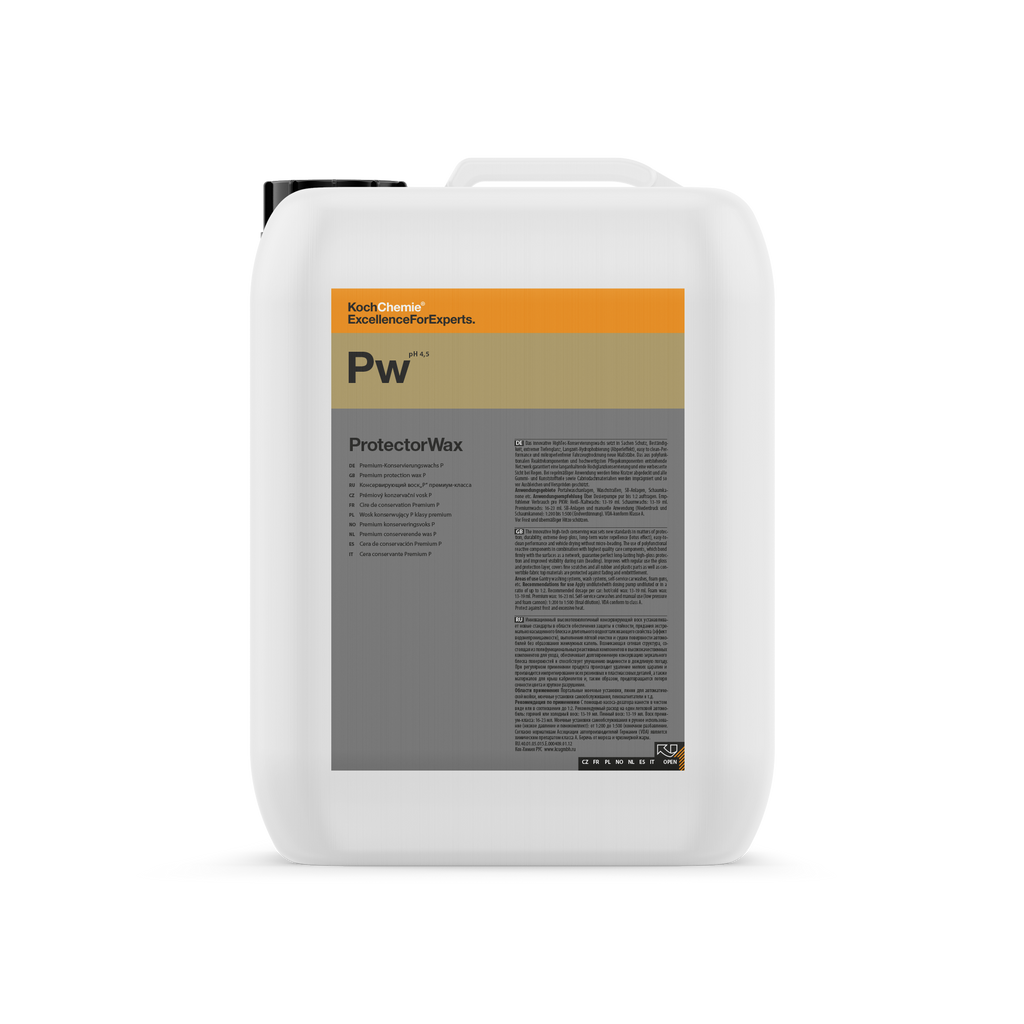 Koch Chemie - ProtectorWax PW