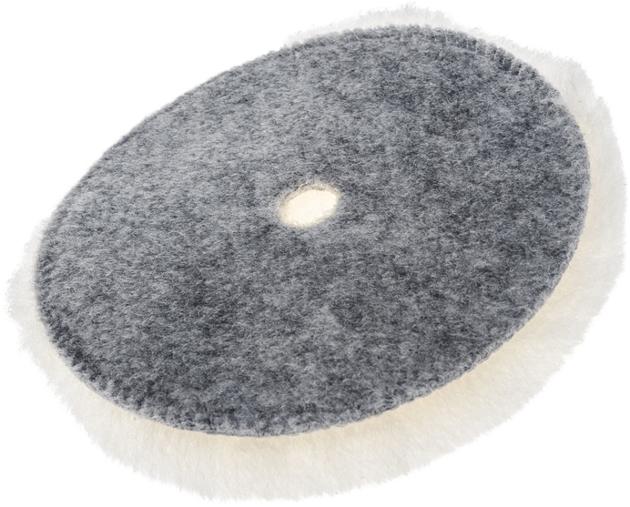 Koch Chemie - Heavy Cut Long Wool Pad
