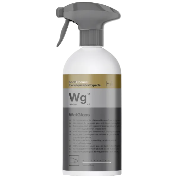 Koch Chemie - Wet Gloss 500ml